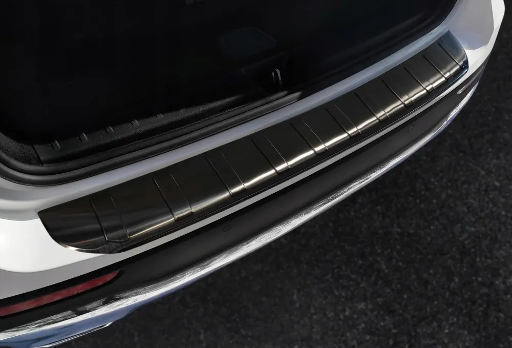 Bakfangerbeskytter Mercedes GLB-Class X247 (2019-2026) – Rustfritt stål | Avisa