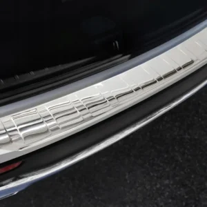 Bakfangerbeskytter Mercedes GLB-Class X247 (2019-2026) – Rustfritt stål | Avisa