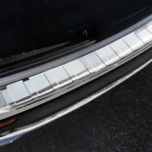 Bakfangerbeskytter Mercedes GLB-Class X247 (2019-2026) – Rustfritt stål | Avisa