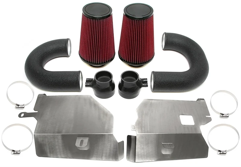 Air Intake Kit Mercedes-Benz GLC-Klasse X253/C253 AMG GLC 63 M177 V8 Biturbo (2015–2021) – TA Technix