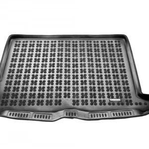 Bagasjeromsmatte Mercedes GLC (X253) (2015-2022) – TPE - Gummi | Rezaw-Plast