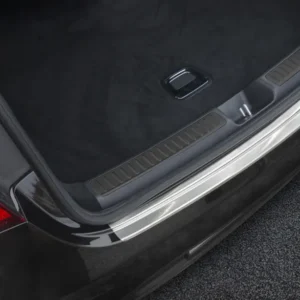 Bakfangerbeskytter Mercedes GLC Coupe (C253) (2016-2023) Sort Edition – Avisa