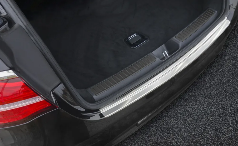 Bakfangerbeskytter Mercedes GLC Coupe (C253) (2016-2023) Silver Edition – Avisa