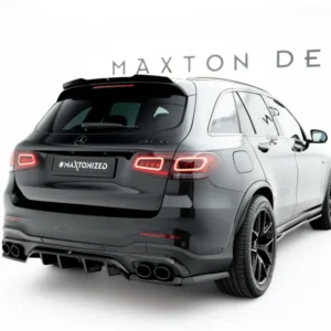 Diffuser Mercedes GLC 43 Suv X253 Facelift