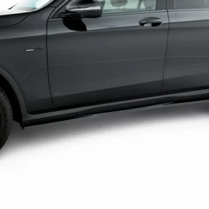 Sideskjørt Mercedes GLC 43 AMG-Line Suv X253 Facelift