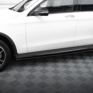 Sideskjørt Mercedes GLC Coupe AMG-Line C253 V.3