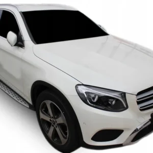 Stigtrinn Mercedes GLC (X253) Scoutt (2015-2022)