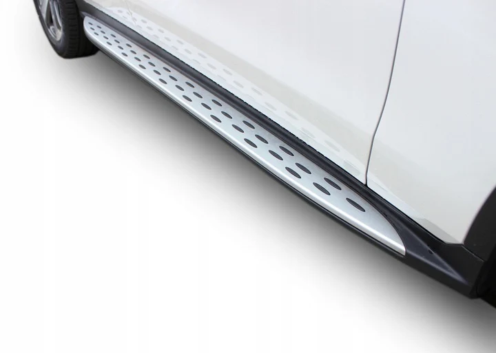 Stigtrinn Mercedes GLC (X253) Scoutt (2015-2022)