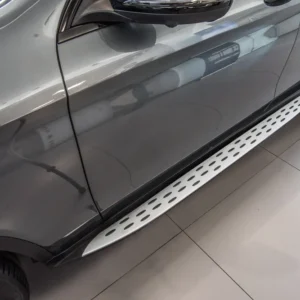 Stigtrinn Mercedes GLC (X253) Ventshield (2015-2022)