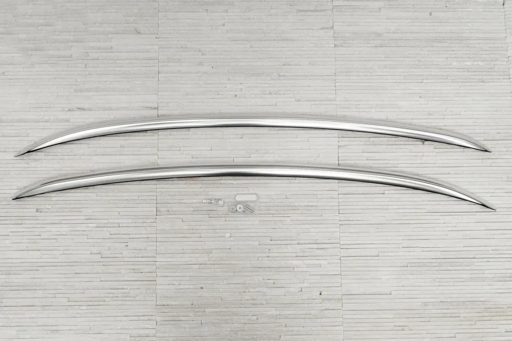 Takrails Mercedes GLC Coupe (C253) Ventshield (2016-2023)