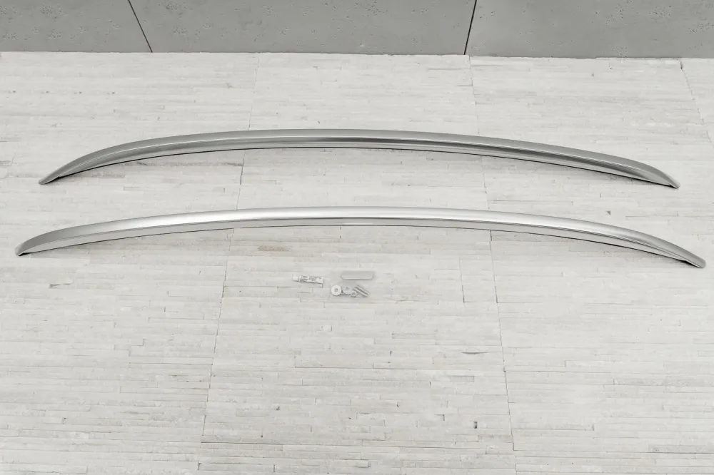 Takrails Mercedes GLC Coupe (C253) Ventshield (2016-2023)