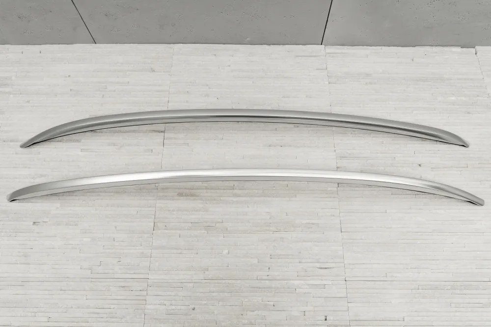 Takrails Mercedes GLC Coupe (C253) Ventshield (2016-2023)