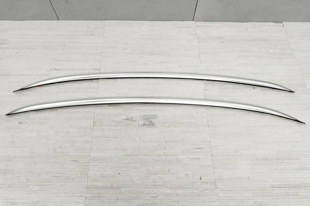 Takrails Mercedes GLC Coupe (C253) Ventshield (2016-2023)