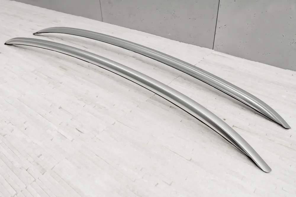 Takrails Mercedes GLC Coupe (C253) Ventshield (2016-2023)