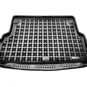 Bagasjeromsmatte Mercedes GLK (X204) (2008-2015) – TPE - Gummi | Rezaw-Plast