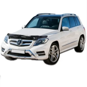 Panserbeskytter Mercedes GLK (X204) (2012-2015) facelift
