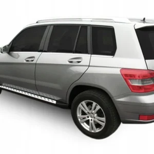 Stigtrinn Mercedes GLK (X204) Scoutt (2008-2015)