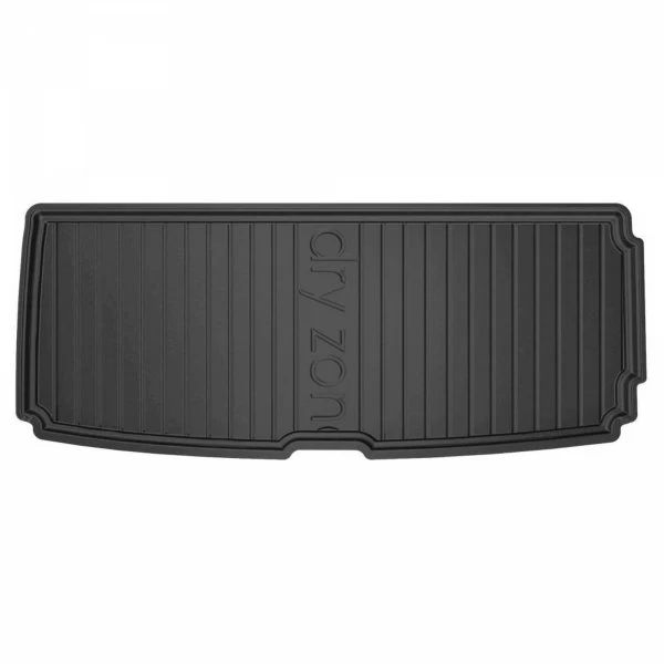 Bagasjeromsmatte Mercedes GLS (X166) (2015-2019) – TPE Gummi | Frogum