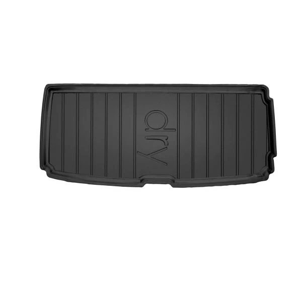 Bagasjeromsmatte Mercedes GLS (X166) (2015-2019) – TPE Gummi Premium