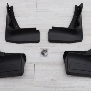 Skvettlapp Mercedes GL (X166) (2012-2015) – ABS Bred | Ven-Tuning