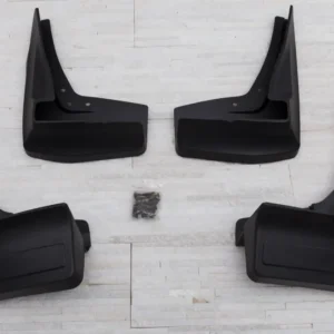 Skvettlapp Mercedes GL (X166) (2012-2015) – ABS Standard | Ven-Tuning