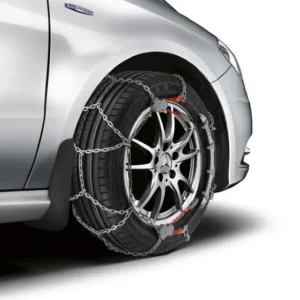 Skvettlapp Foran Mercedes GLS (X167) (2019-) – ABS Automotive | Mercedes OEM
