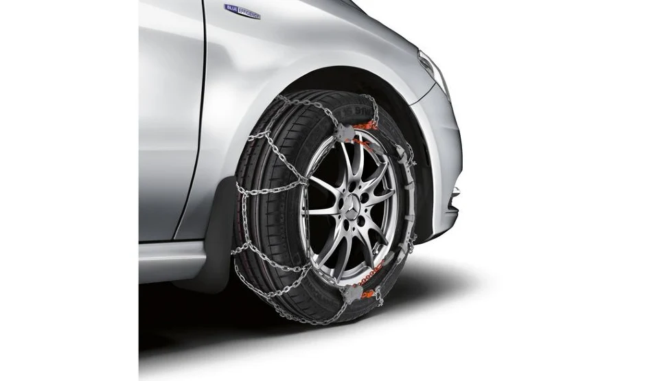 Skvettlapp Foran Mercedes GLS (X167) (2019-) – ABS Automotive | Mercedes OEM