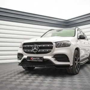 Splittersett Mercedes GLS X167 AMG-Line