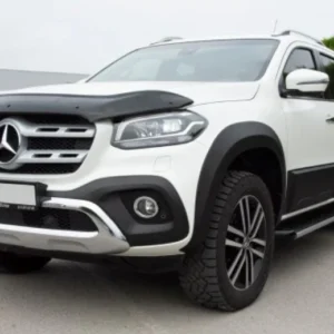 Panserbeskytter Mercedes klasse X (2017-2022)