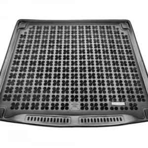 Bagasjeromsmatte Mercedes ML (W164) (2005-2011) – TPE - Gummi | Rezaw-Plast