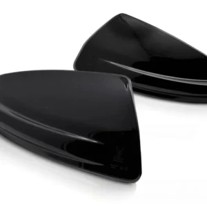 Blinklys Mercedes M-Klasse W164 05-11 - Sekvensiell LED Smoke Speilmontert