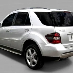 Stigtrinn Mercedes ML (W164) Scoutt (2005-2011)