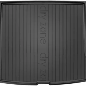 Bagasjeromsmatte Mercedes ML (W166) (2011-2015) – TPE - Gummi | Frogum