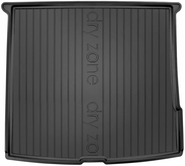 Bagasjeromsmatte Mercedes ML (W166) (2011-2015) – TPE - Gummi | Frogum
