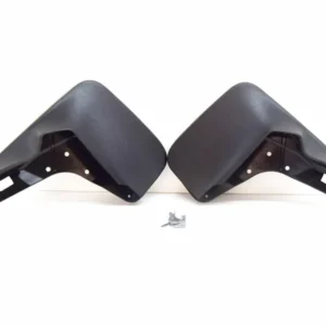 Skvettlapp Foran Mercedes ML W166 (2011-2015) – ABS Sett | Mercedes OEM