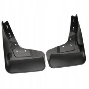 Skvettlapp Foran Mercedes ML W166 (2011-2015) – ABS | Mercedes OEM