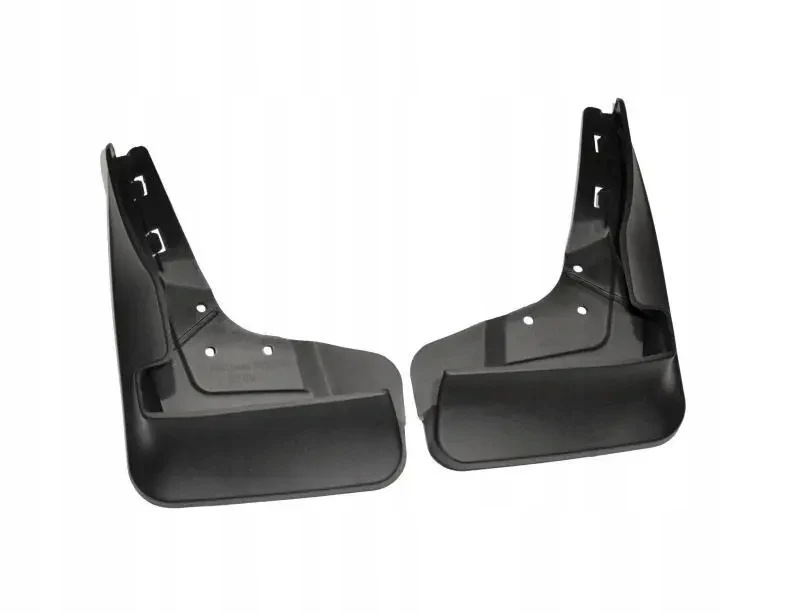 Skvettlapp Foran Mercedes ML W166 (2011-2015) – ABS | Mercedes OEM