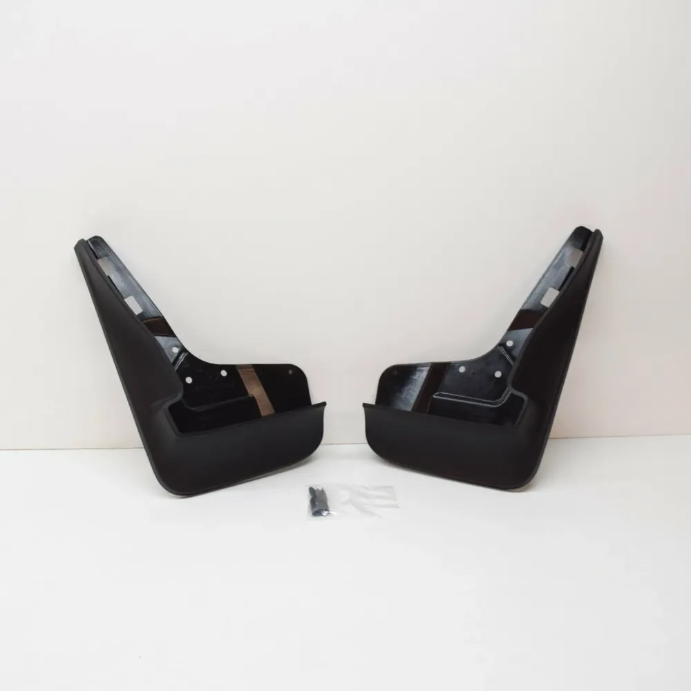 Skvettlapp Foran Mercedes ML W166 (2011-2015) – ABS | Mercedes OEM