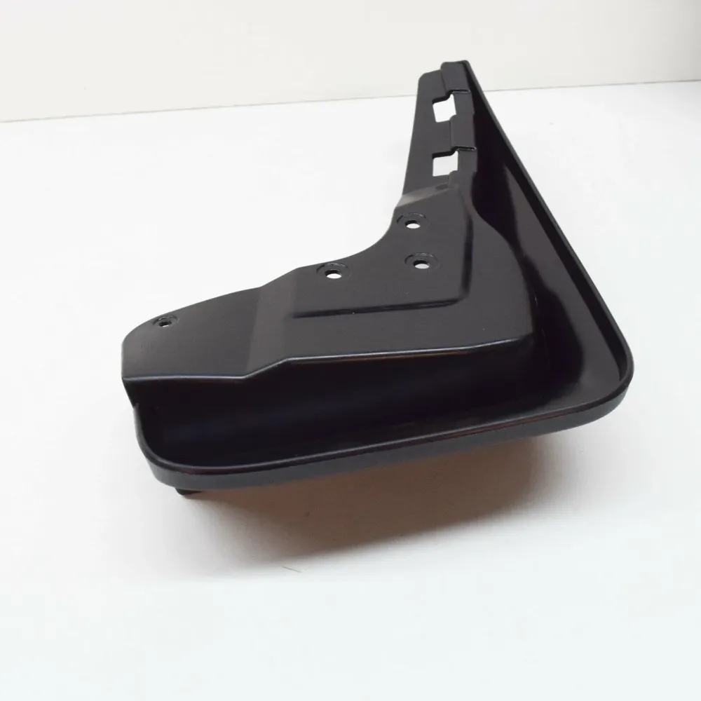 Skvettlapp Foran Mercedes ML W166 (2011-2015) – ABS | Mercedes OEM