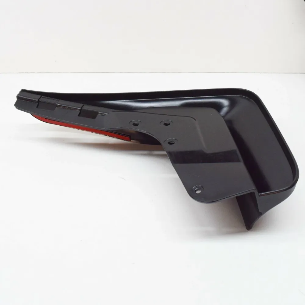 Skvettlapp Foran Mercedes ML W166 (2011-2015) – ABS | Mercedes OEM