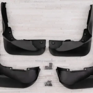 Skvettlapp Mercedes R-KLASSE AMG (2010-2013) – ABS | Ven-Tuning