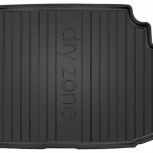 Bagasjeromsmatte Mercedes S-Klasse W220 sedan (1998-2005) – TPE - Gummi | Frogum