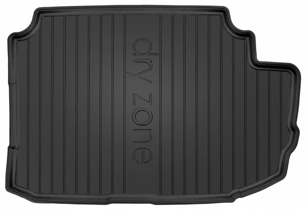 Bagasjeromsmatte Mercedes S-Klasse W220 sedan (1998-2005) – TPE - Gummi | Frogum