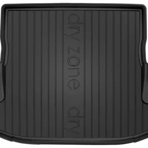 Bagasjeromsmatte Mercedes S (W222) Coupe (2013-2020) – TPE - Gummi | Frogum