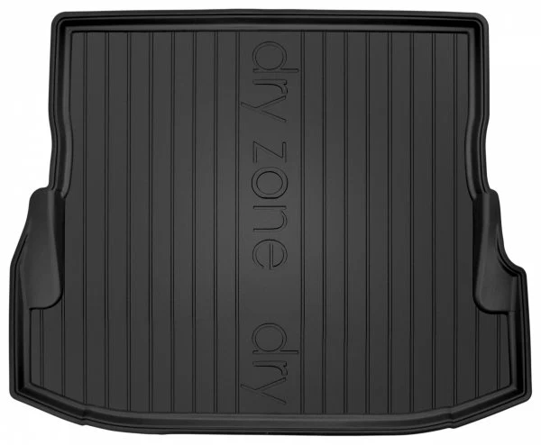 Bagasjeromsmatte Mercedes S (W222) Coupe (2013-2020) – TPE - Gummi | Frogum