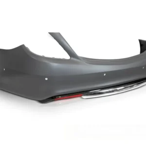 Bakfanger Mercedes S-Klasse W222 (2013–2017) Sport Krom PDC - ZTME39