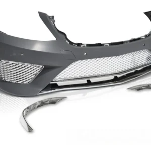 Frontfanger Mercedes S-Klasse W222 (2013–2017) Sport Krom PDC - ZPME45