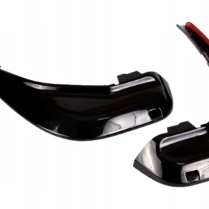 Skvettlapp Mercedes S (W222) (2013-2020) – ABS Automotive | Mercedes OEM