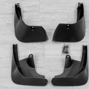 Skvettlapp Mercedes S (W222) Sedan (2013-2020) – ABS | Ven-Tuning