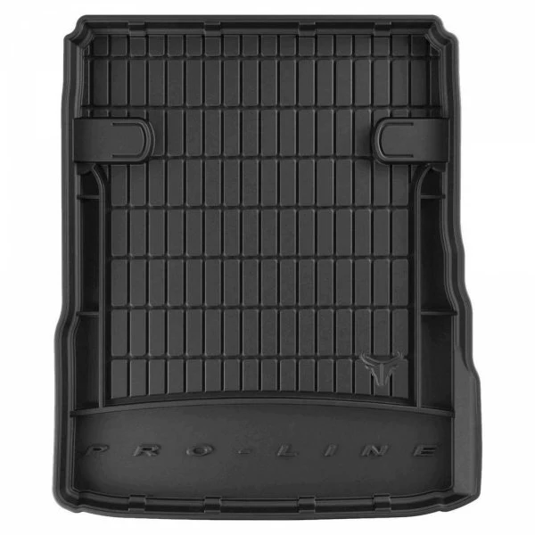 Bagasjeromsmatte Mercedes S-Klasse (V223) (2020-) – TPE - Gummi | Frogum